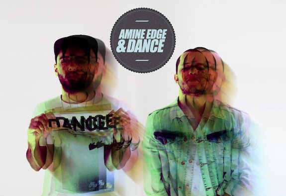 Amine-Edge-Dance