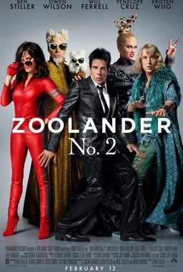 zoolanderreview