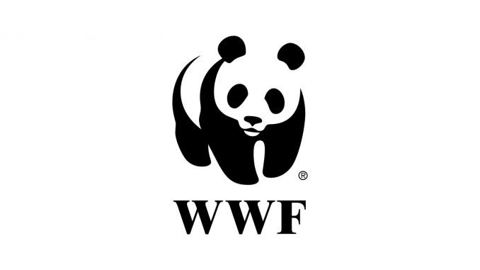 Logo World Wildlife Fund