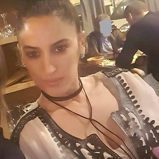Anissa Boudjaoui