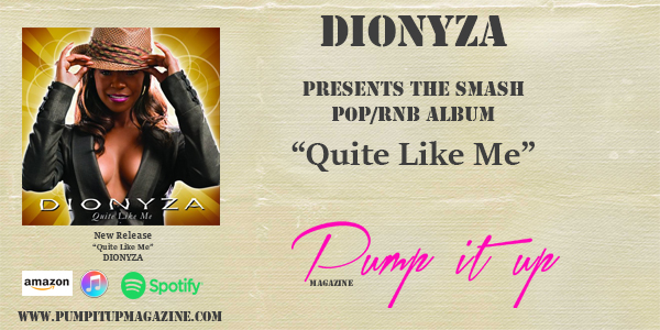 dionyza pump it up mag banner
