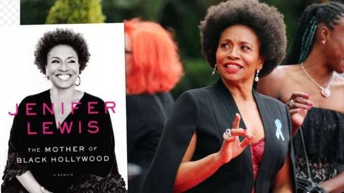 Jenifer Lewis