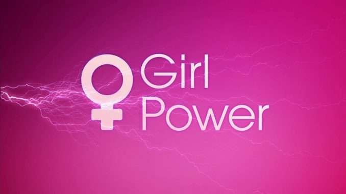 girlpower