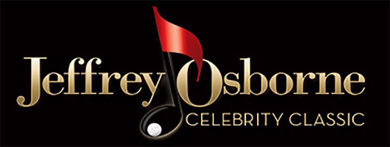 Jeffrey Osborne Celebrity Classic
