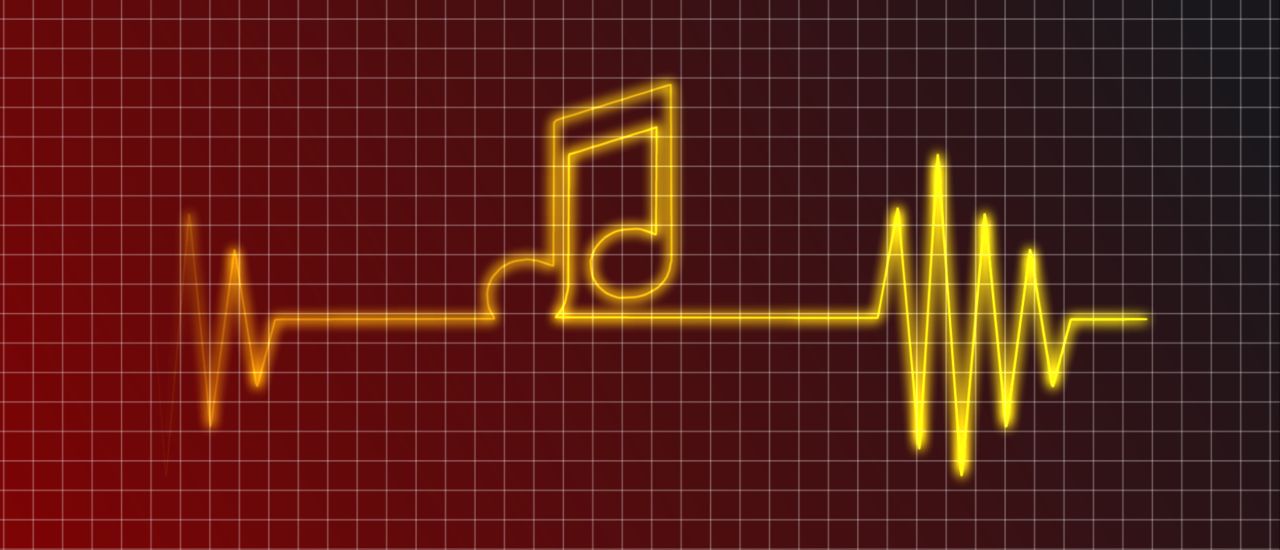 music-health