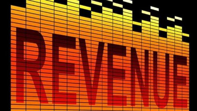revene
