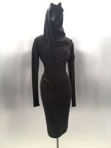 black fashion designers