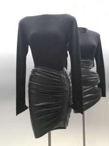 black fashion designers