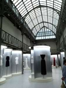 black fashion designers