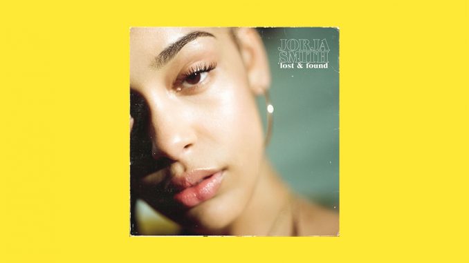 Music Review | Lost & Found by Jorja Smith