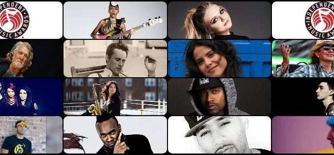 Independent Music Awards