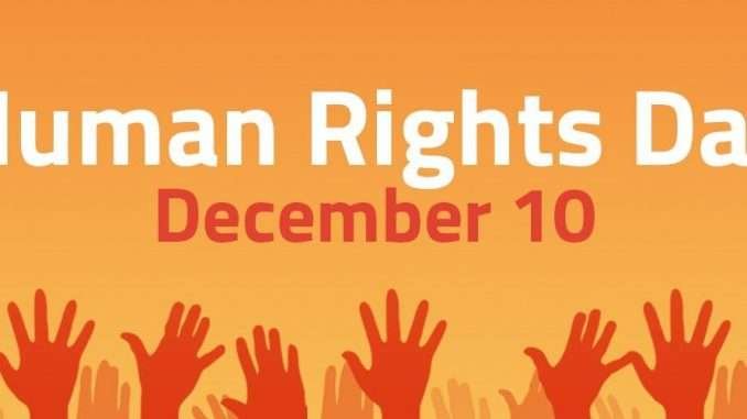 human rights day