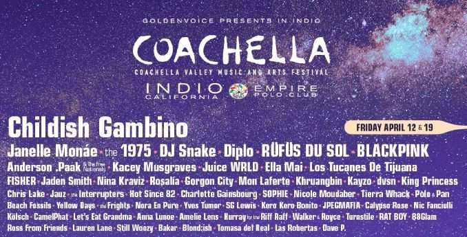 coachella