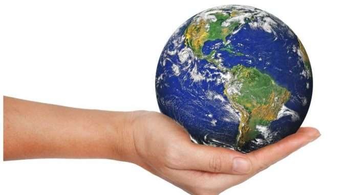 Earth Day 2019