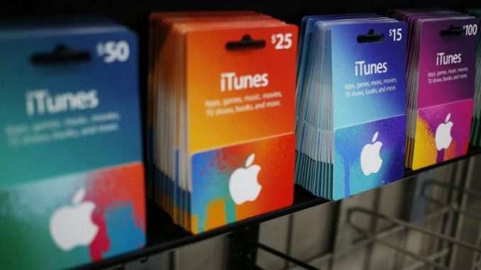 RIP iTunes as we know it