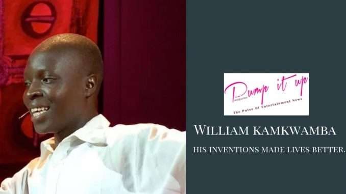 William kamkwamba (1)