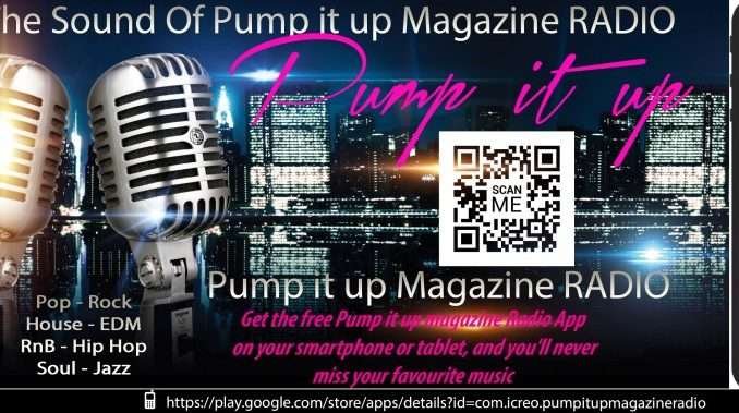 FACEBOOK BANNER 2 WITH MICROPHONE APP