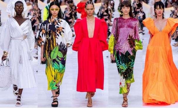2020 Fashion