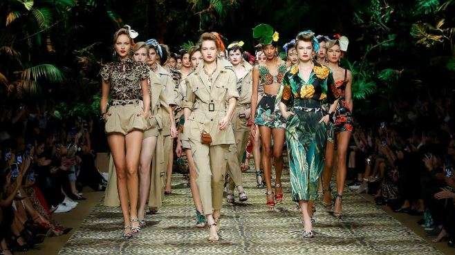 trend 2020