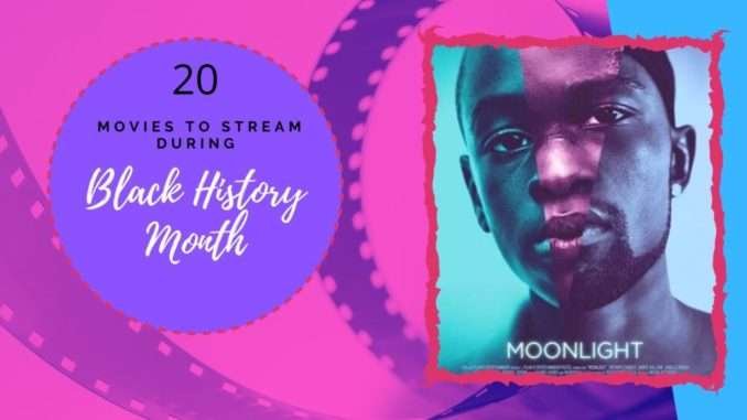Black History Month