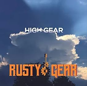 Rusty Gear