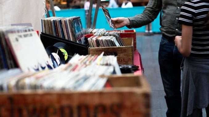 Music Business - What is Metadata