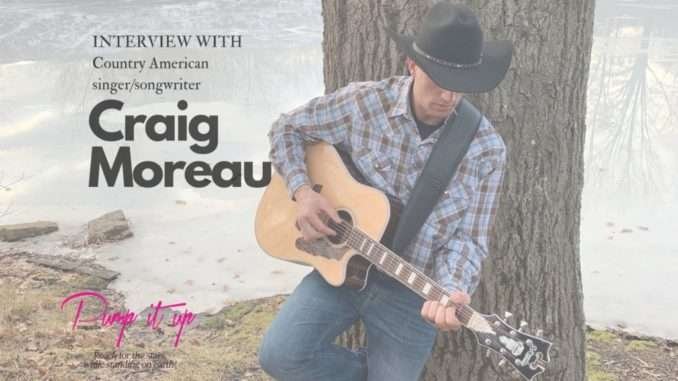 Craig Moreau