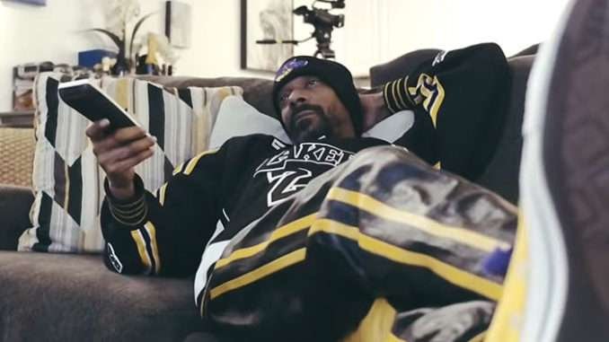 snoop-dogg I wanna go outside