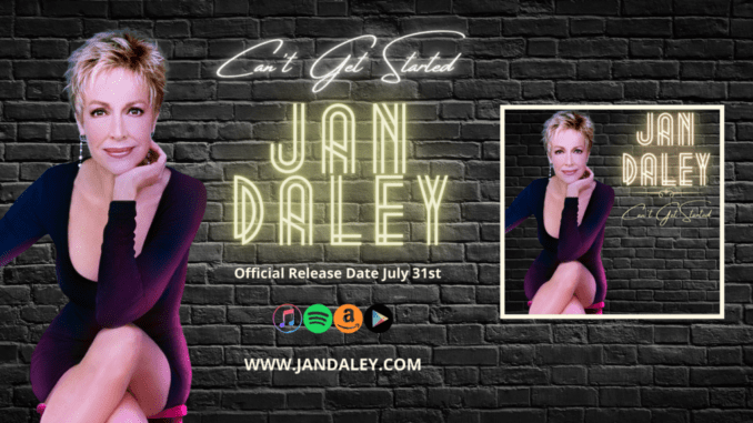 Jan Daley