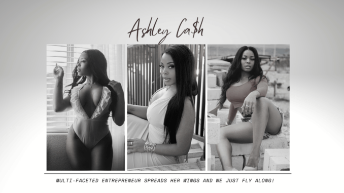 presentation banner ashley