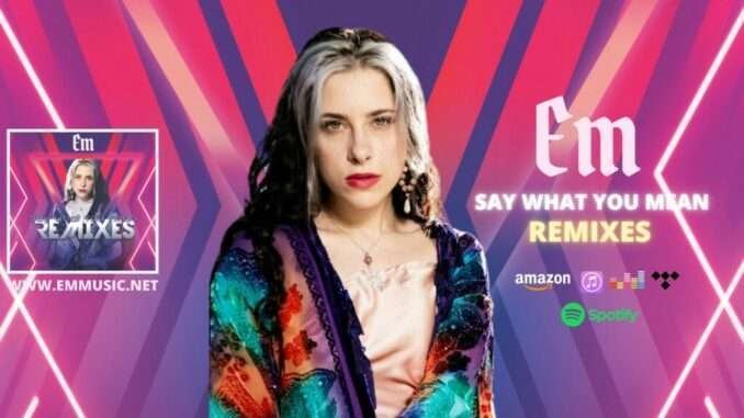 em
