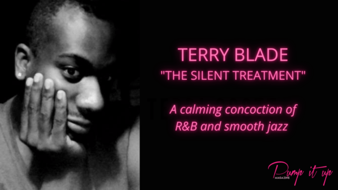 Terry Blade
