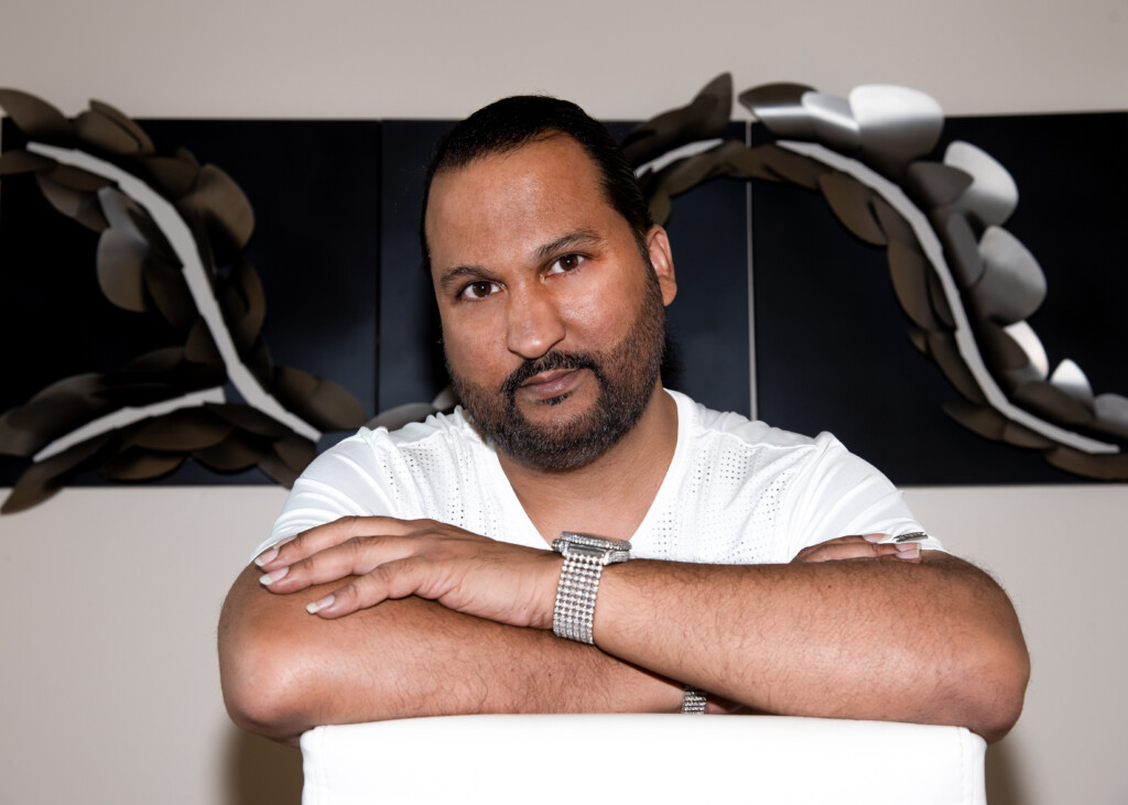 Michael Matthews, founder and CEO of DigitalRadioTracker (DRT), one of the leading radio airplay monitoring platforms for independent artists worldwide.