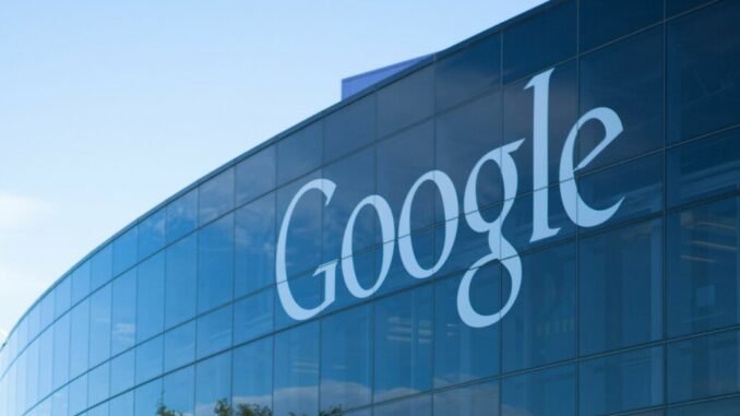 google