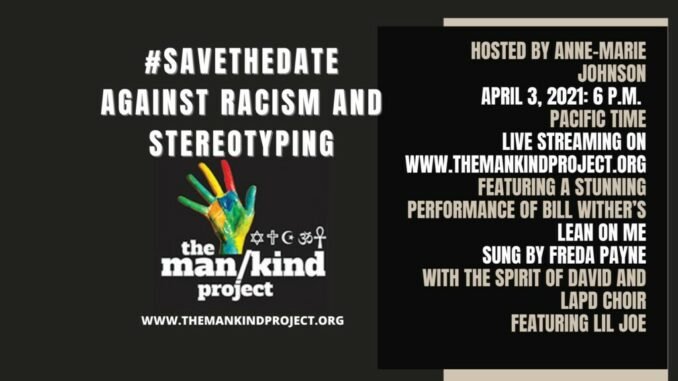 banner themankindproject