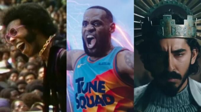 movies summer 2021