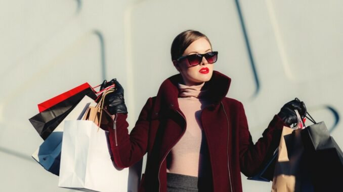 pump it up magazine - Easy Ways To Upgrade Your Style This Summer