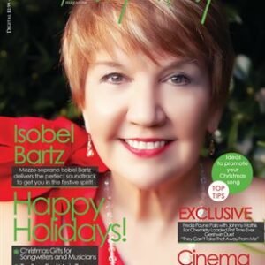 Christmas With Isobel Bartz - Vol.5 - Issue #12