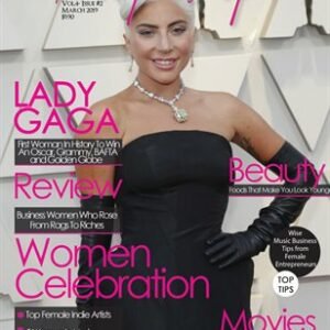 Women Celebration | March 2019 | Vol.4 - Issue #2
