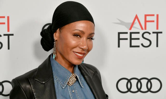 jada pinkett birthday