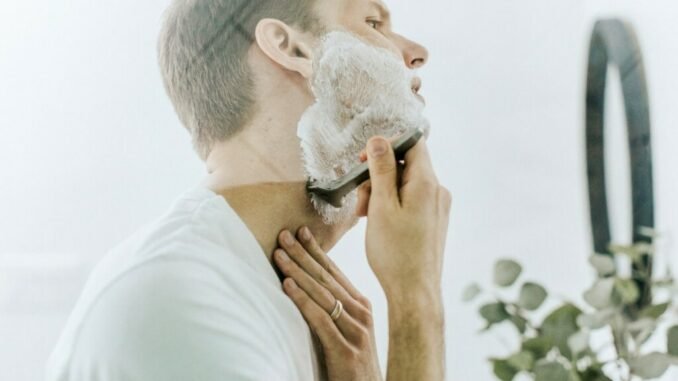 pump it up magazine - men health beauty
