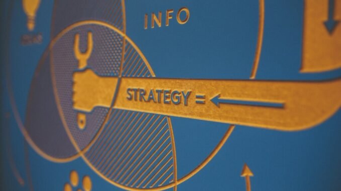 Adapting Your Marketing Strategy to Improve Efficiency
