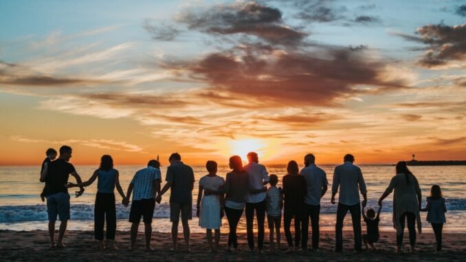 What are the Best Activities for Families to Enjoy Together