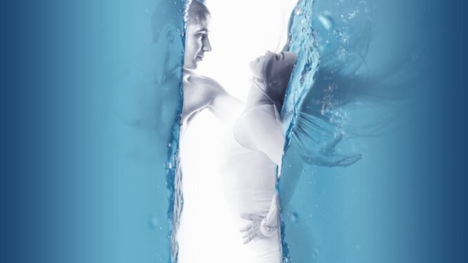 woman-man - water - pump it up magazine