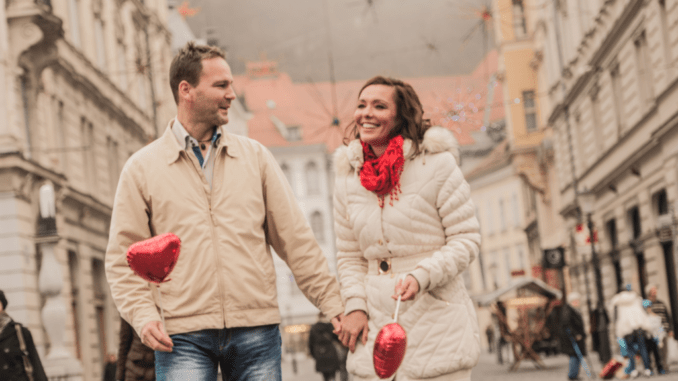 Valentine s day