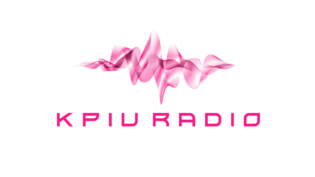 KPIU RADIO LOGO – WESTLAKE VILLAGE