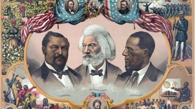 Black History Month