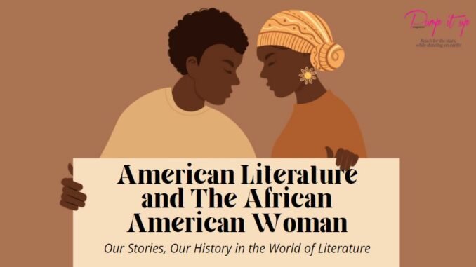 African American History - Women
