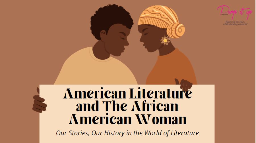 African American History – Women