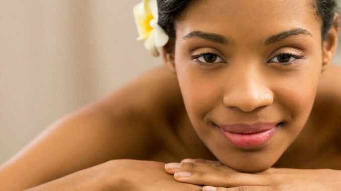 Black HEalth Wellness